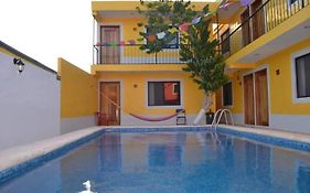 Hotel Kinich Ahau